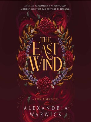 cover image of The East Wind
